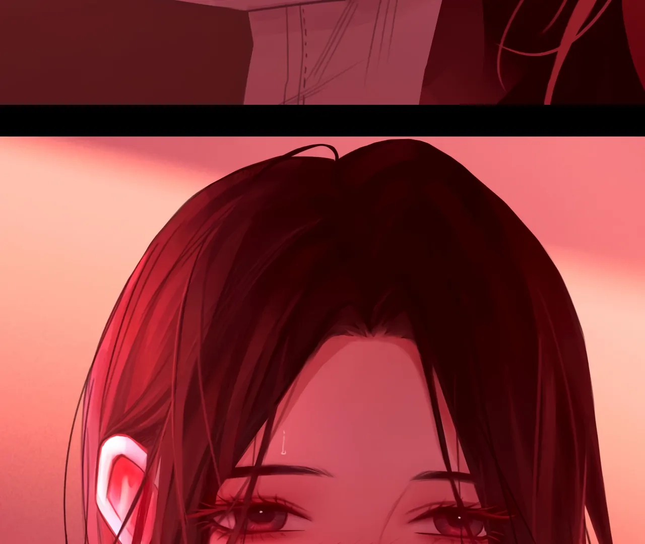 Read Xindong Wucha x chapter 38 image 21 on Lezhin