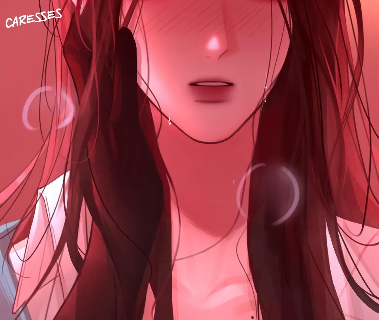 Read Xindong Wucha x chapter 38 image 22 on Lezhin
