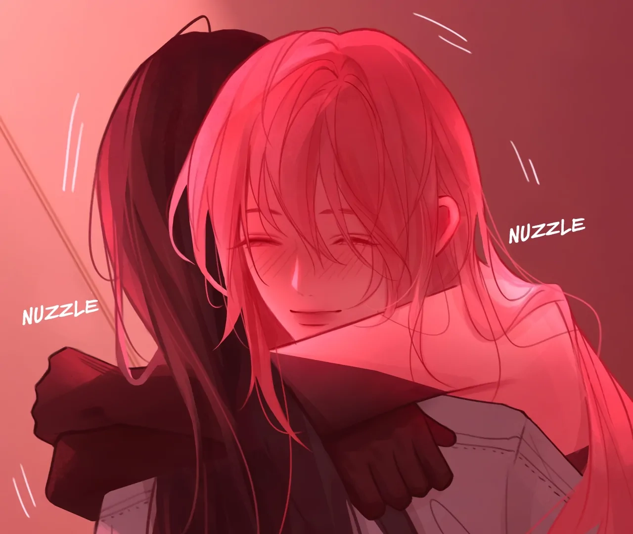 Read Xindong Wucha x chapter 38 image 24 on Lezhin