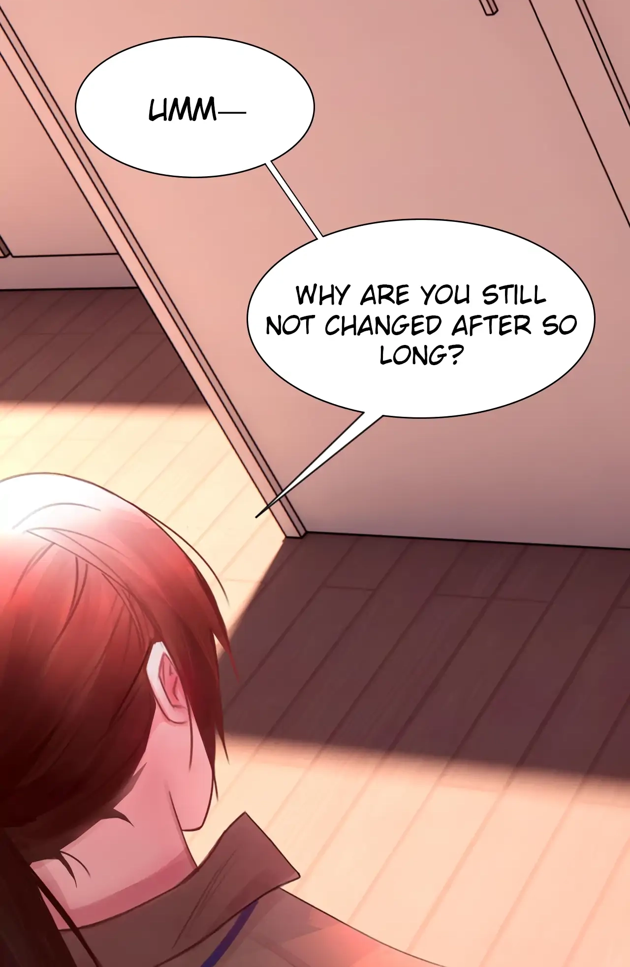 Read Xindong Wucha x chapter 38 image 28 on Lezhin