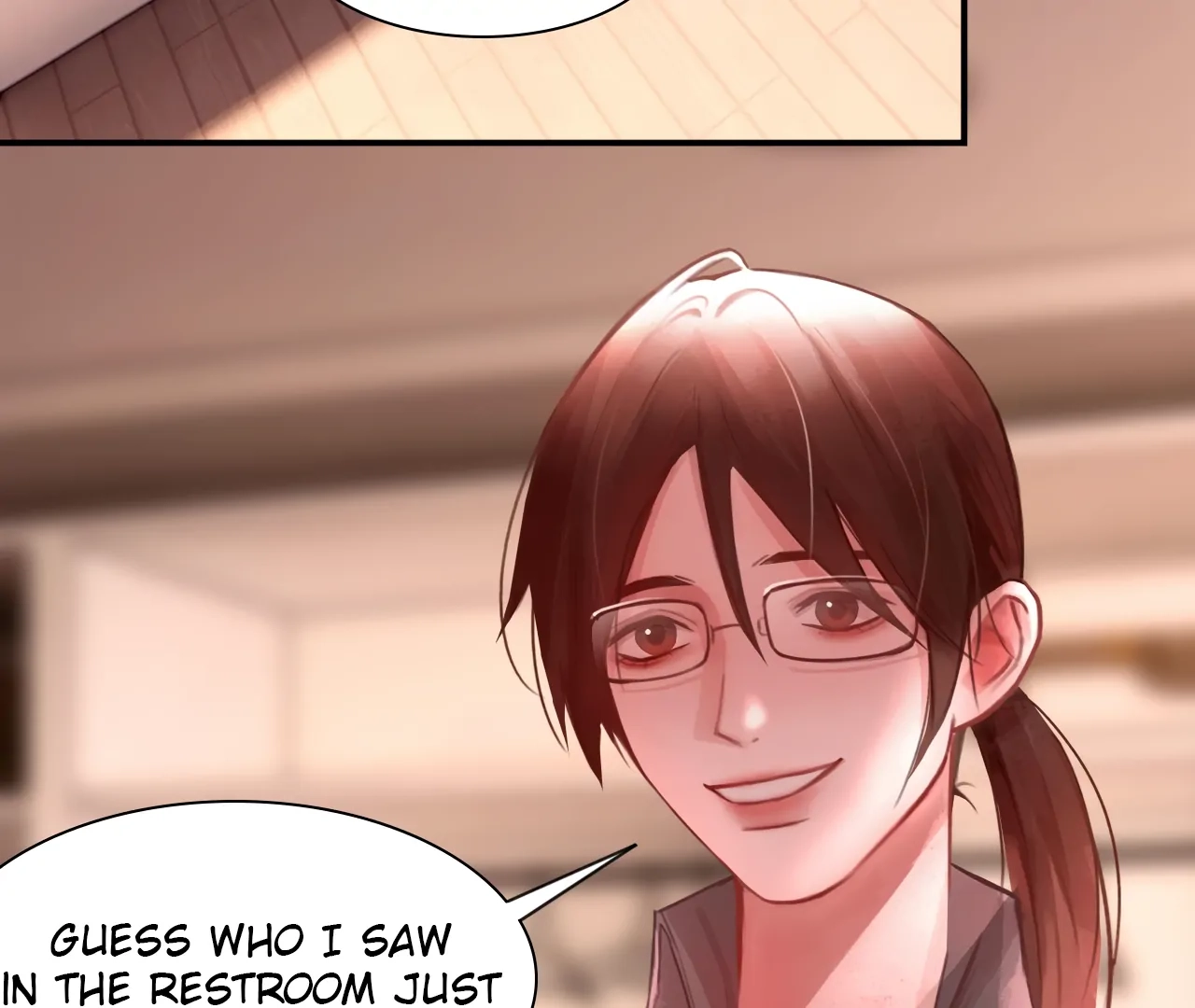 Read Xindong Wucha x chapter 38 image 3 on Lezhin