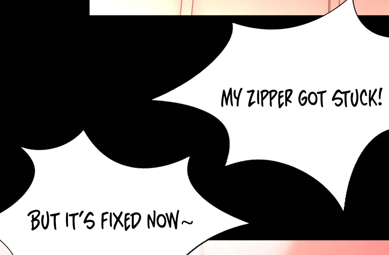 Read Xindong Wucha x chapter 38 image 34 on Lezhin