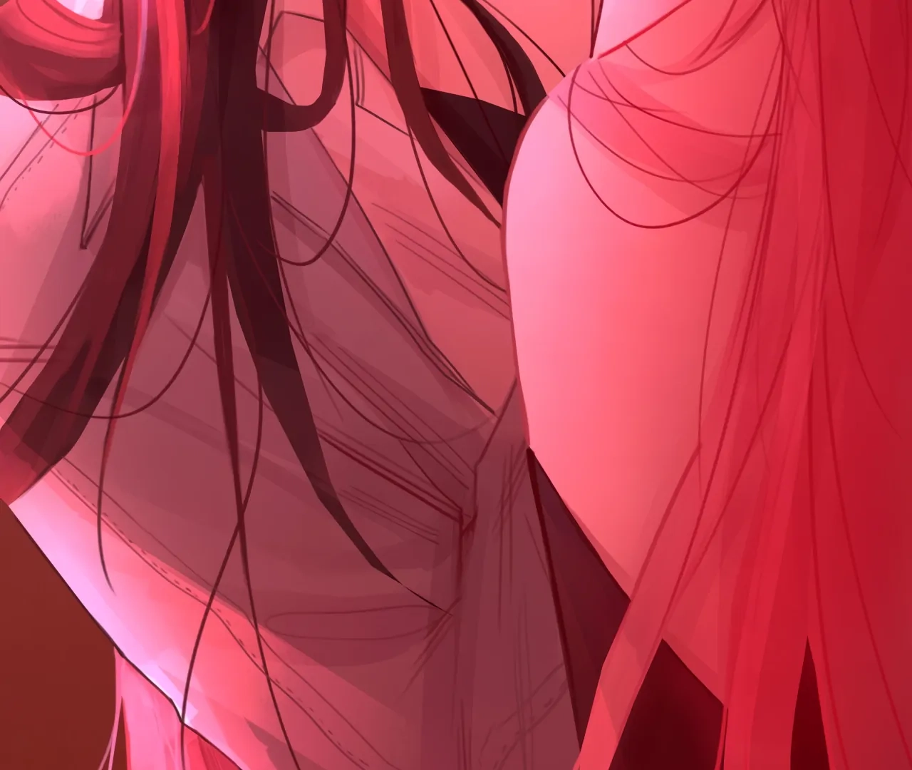 Read Xindong Wucha x chapter 38 image 37 on Lezhin