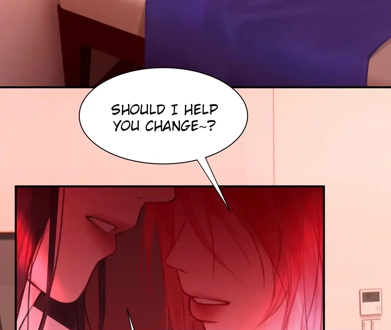 Read Xindong Wucha x chapter 38 image 39 on Lezhin