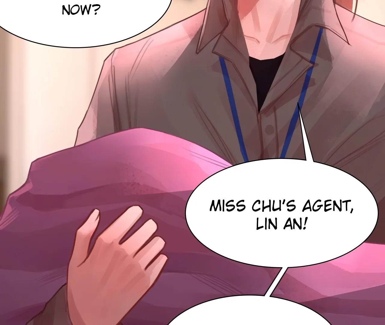 Read Xindong Wucha x chapter 38 image 4 on Lezhin