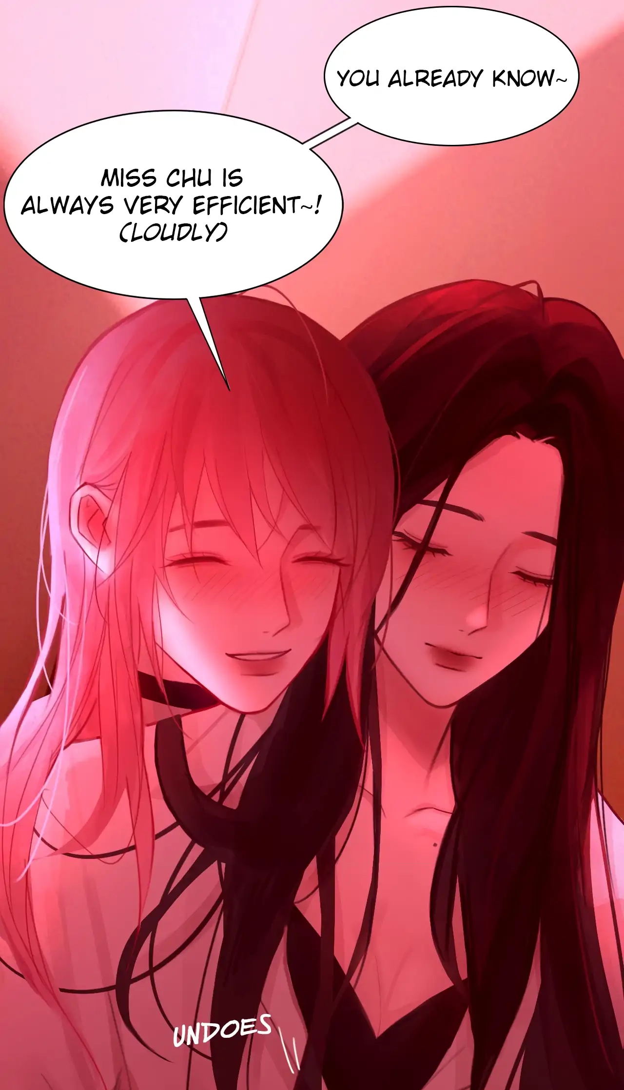 Read Xindong Wucha x chapter 38 image 44 on Lezhin