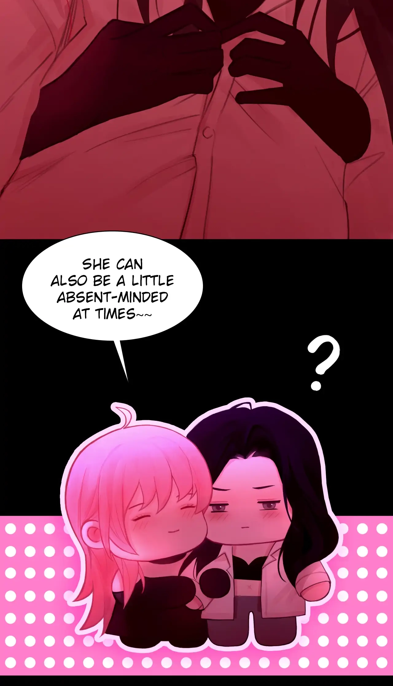 Read Xindong Wucha x chapter 38 image 45 on Lezhin