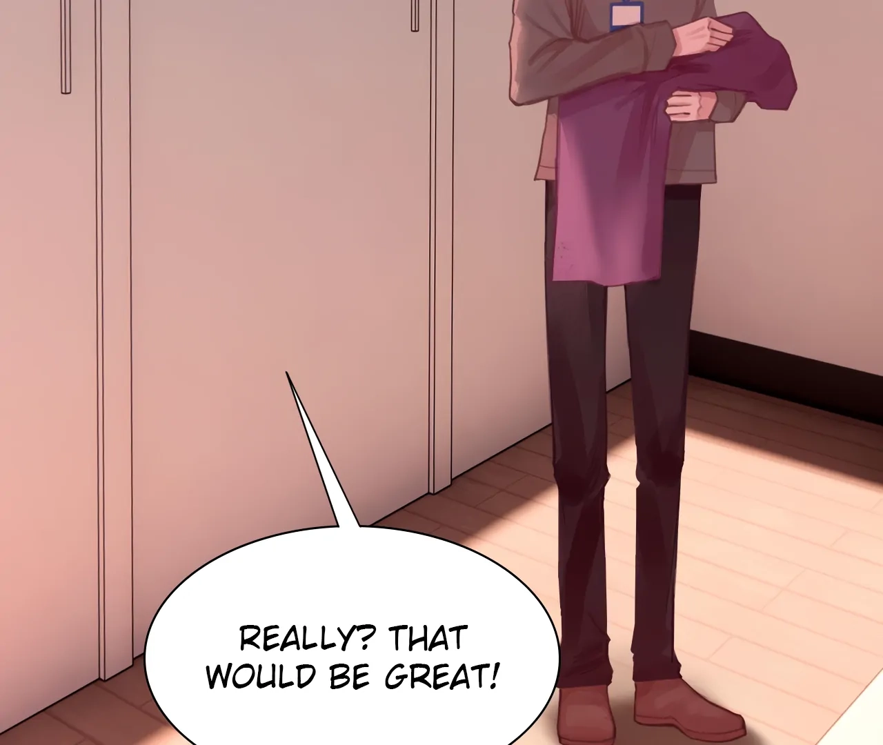 Read Xindong Wucha x chapter 38 image 47 on Lezhin