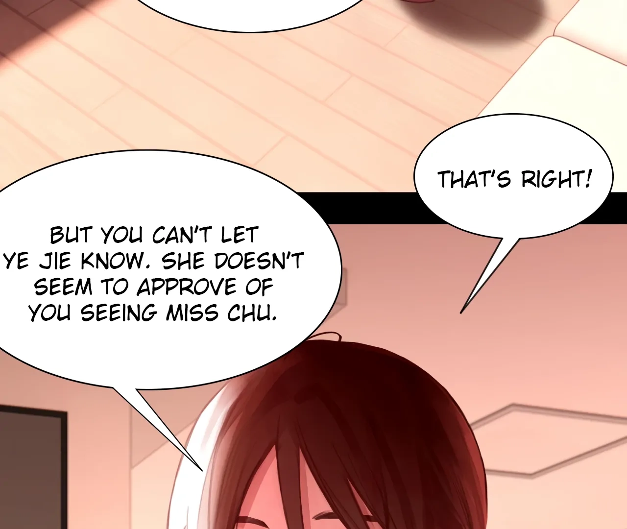 Read Xindong Wucha x chapter 38 image 48 on Lezhin