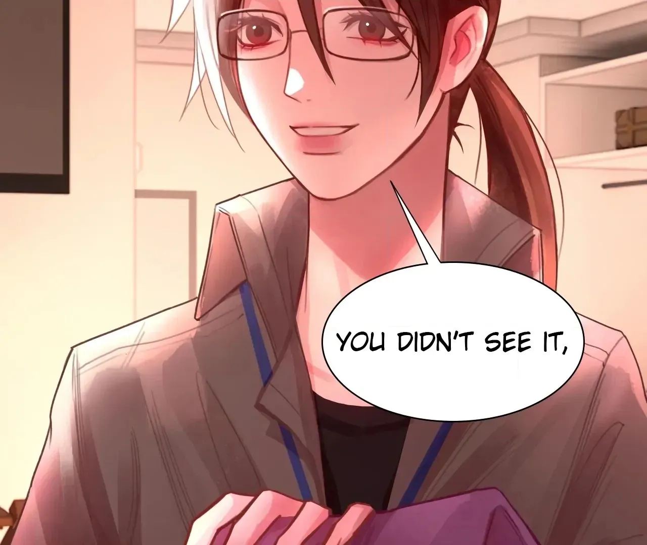 Read Xindong Wucha x chapter 38 image 49 on Lezhin