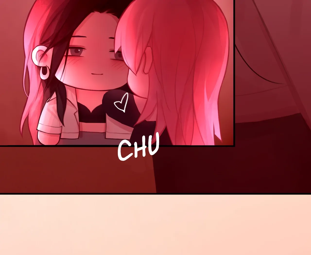 Read Xindong Wucha x chapter 38 image 53 on Lezhin