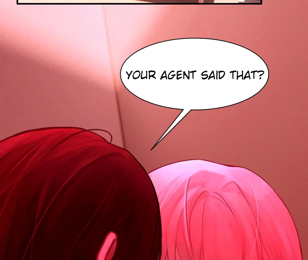 Read Xindong Wucha x chapter 38 image 58 on Lezhin