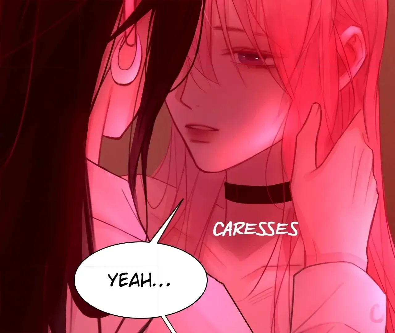 Read Xindong Wucha x chapter 38 image 59 on Lezhin
