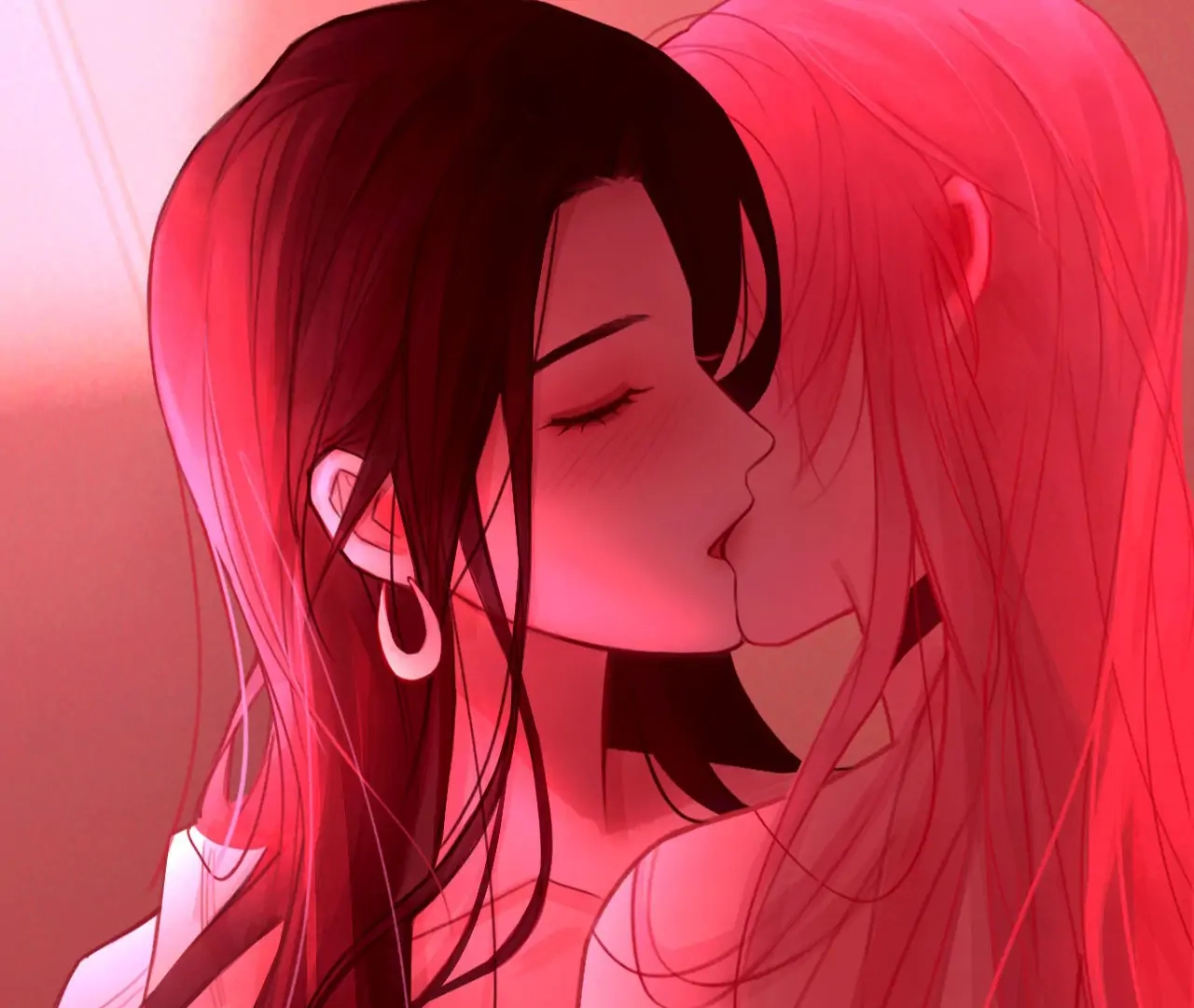 Read Xindong Wucha x chapter 38 image 63 on Lezhin