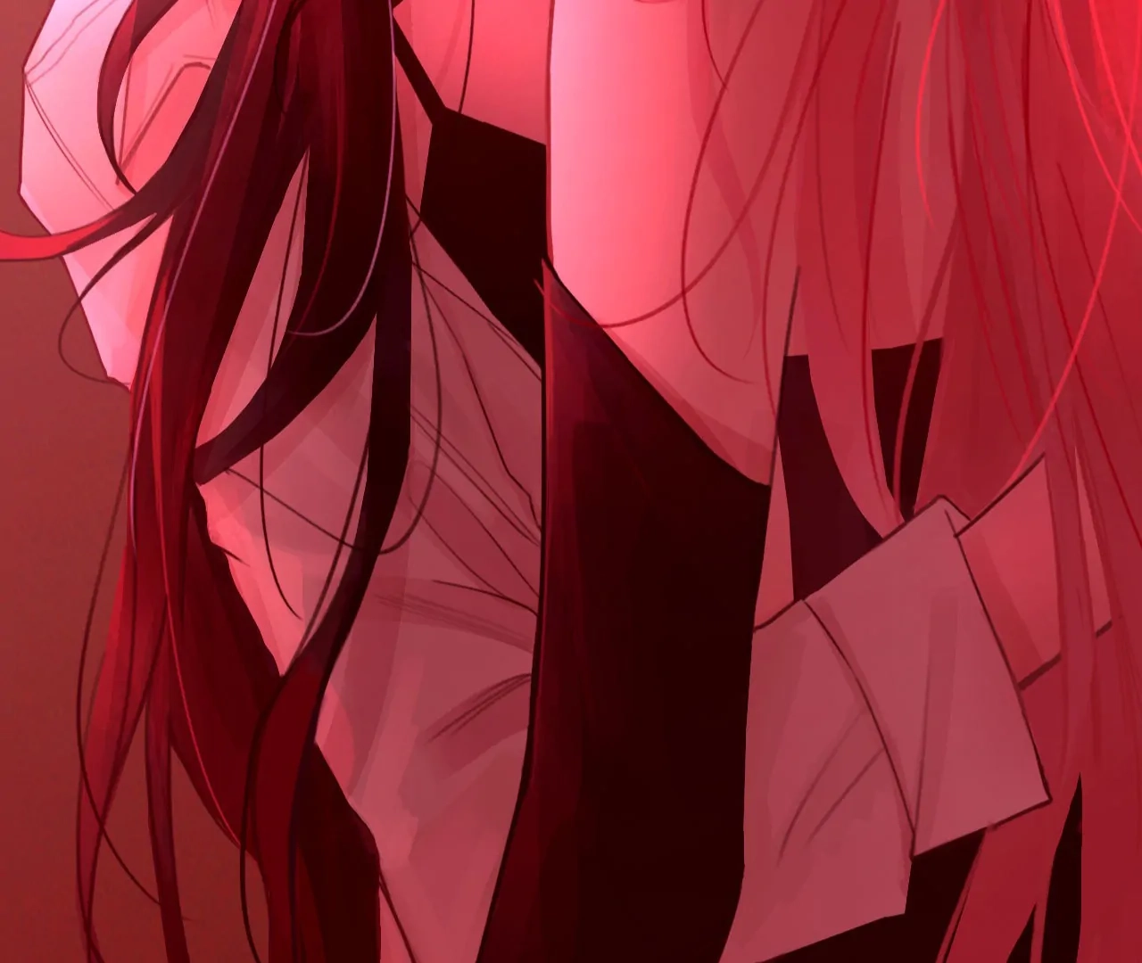 Read Xindong Wucha x chapter 38 image 64 on Lezhin