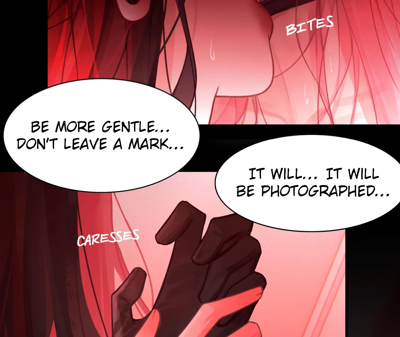 Read Xindong Wucha x chapter 38 image 66 on Lezhin