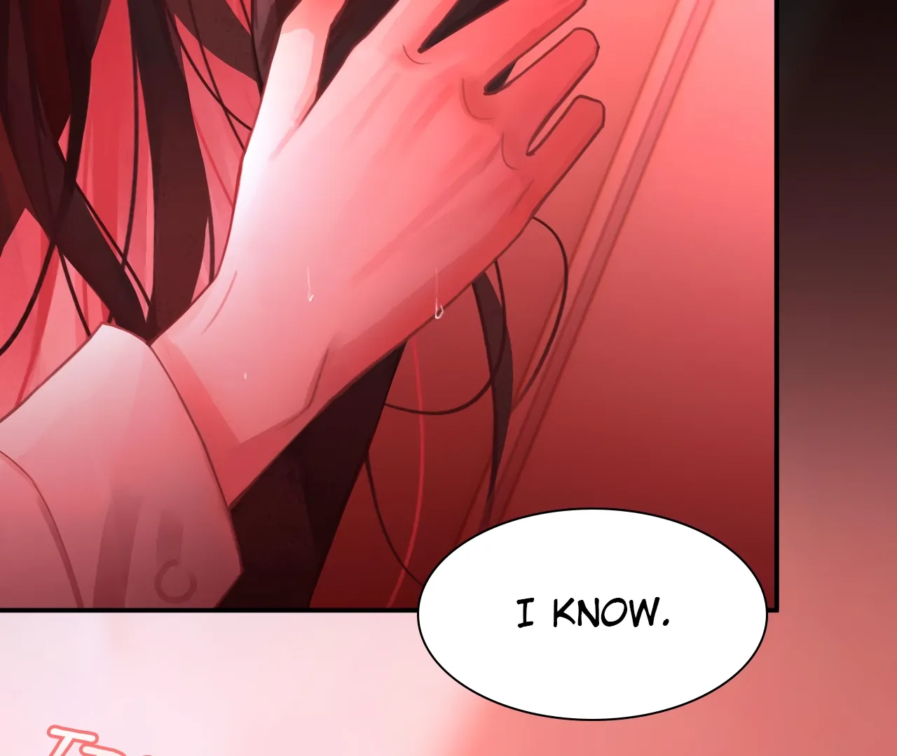 Read Xindong Wucha x chapter 38 image 67 on Lezhin