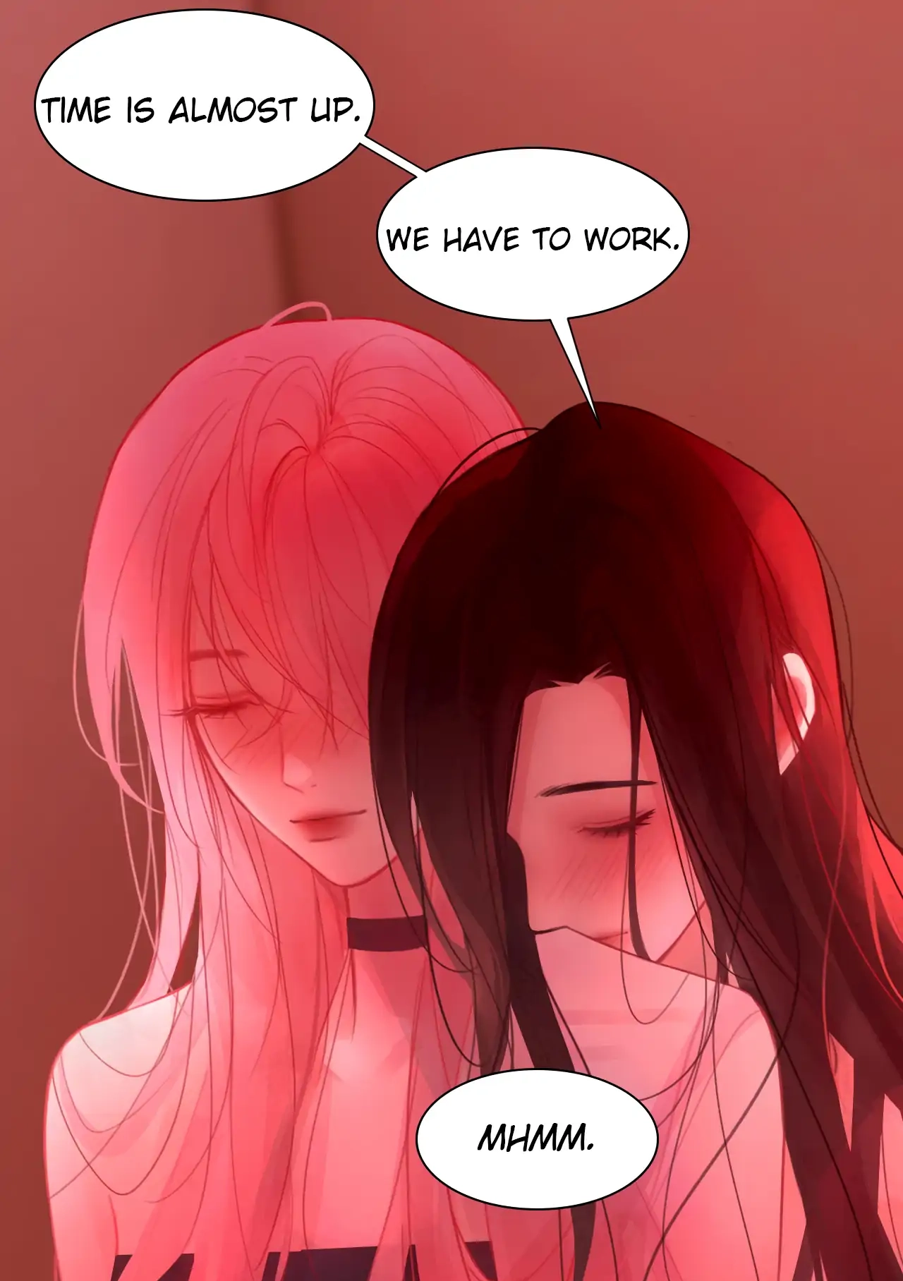 Read Xindong Wucha x chapter 38 image 70 on Lezhin
