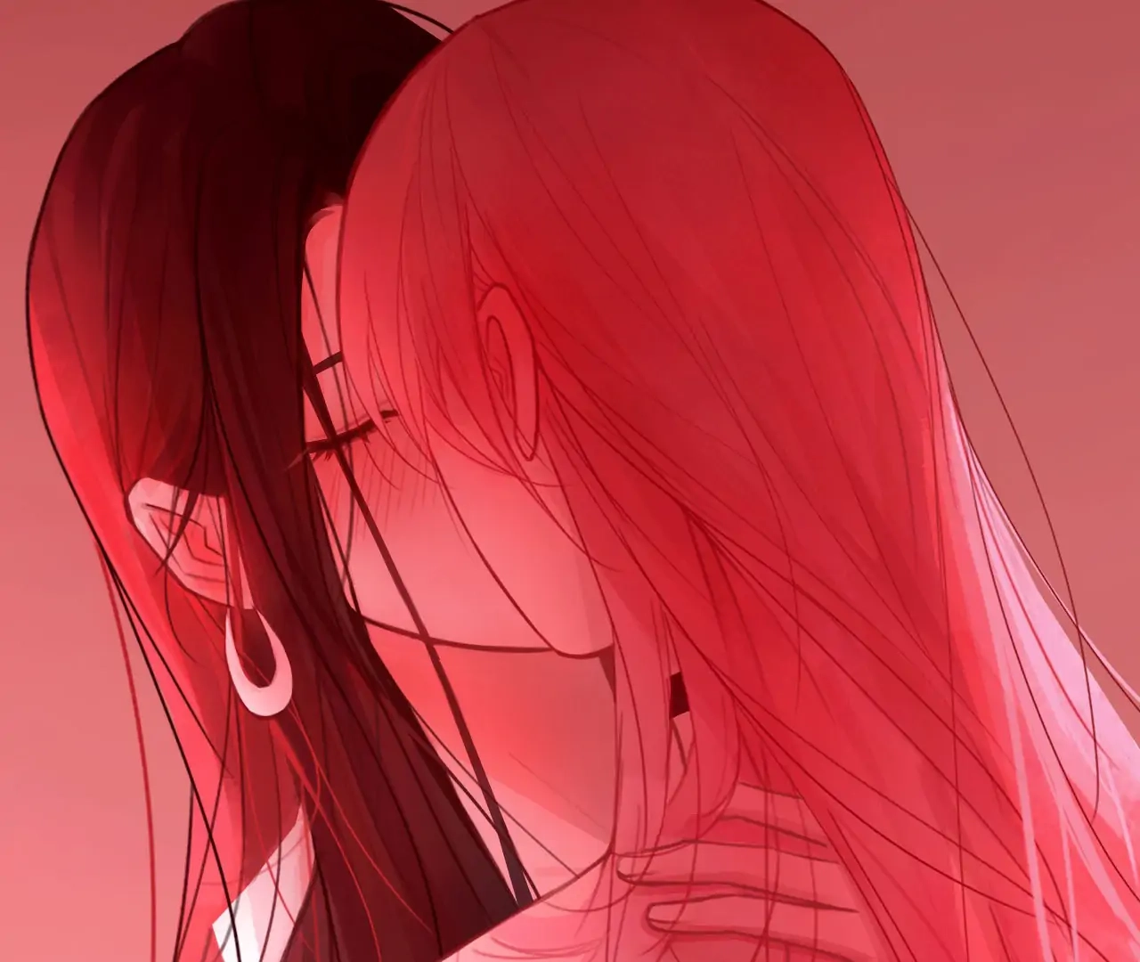 Read Xindong Wucha x chapter 38 image 8 on Lezhin