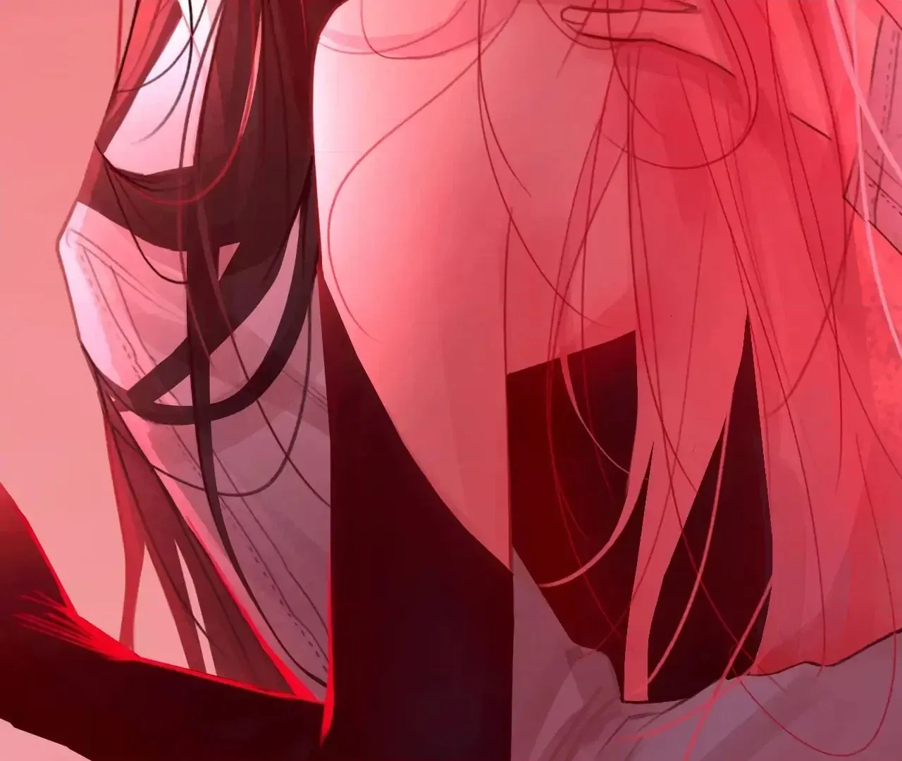 Read Xindong Wucha x chapter 38 image 9 on Lezhin