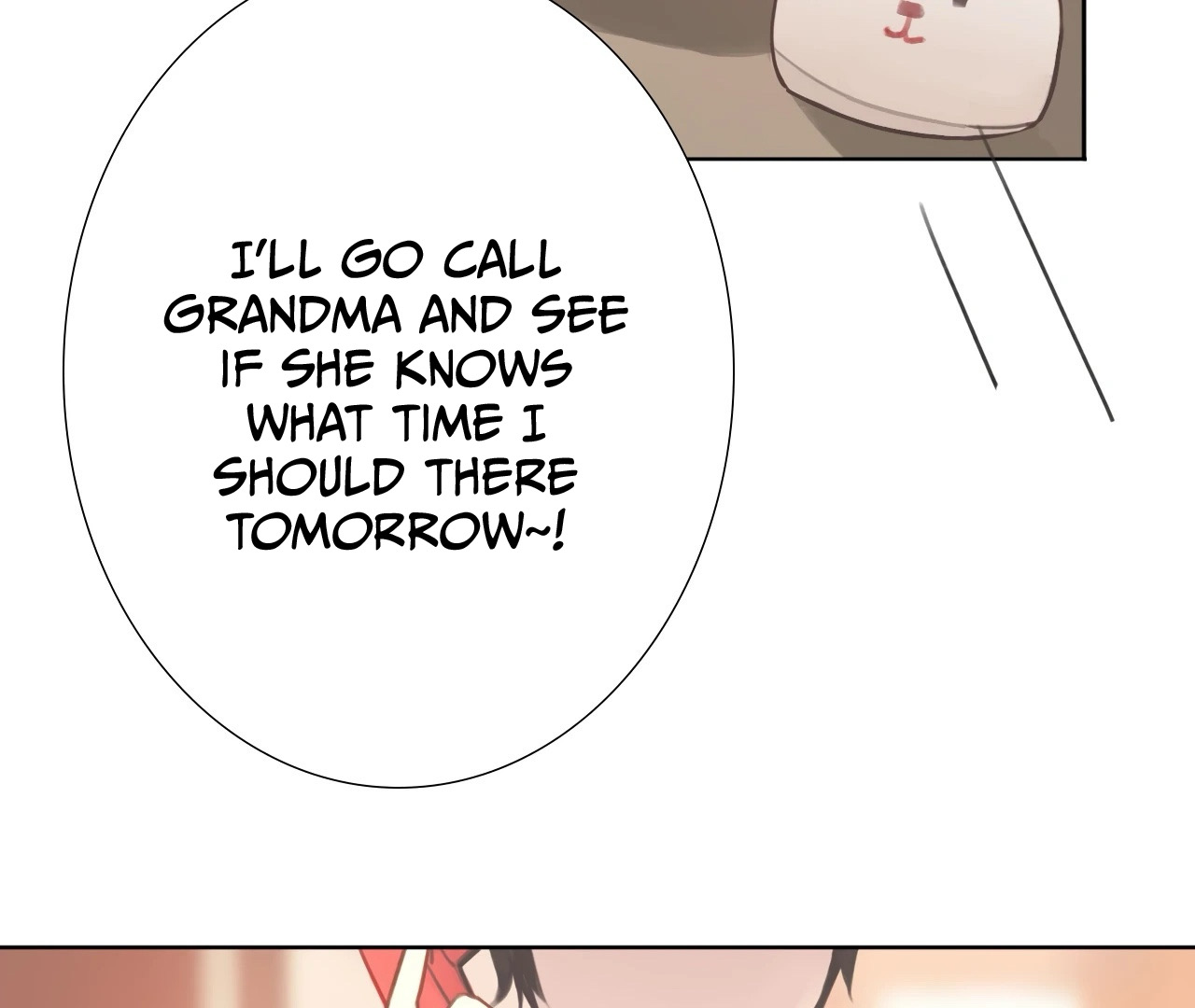 Read Xindong Wucha x chapter 6 image 100 on Lezhin