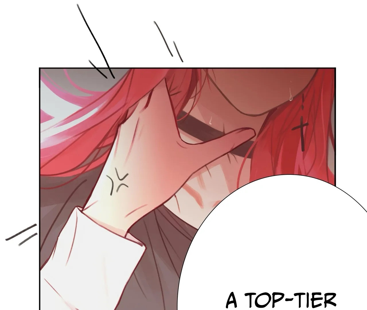 Read Xindong Wucha x chapter 6 image 17 on Lezhin