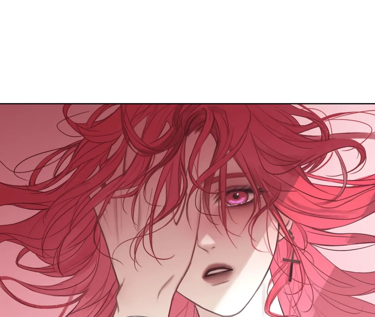 Read Xindong Wucha x chapter 6 image 2 on Lezhin