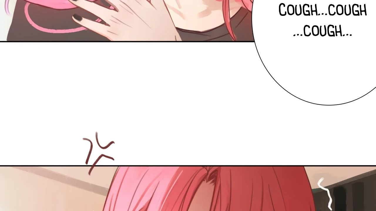 Read Xindong Wucha x chapter 6 image 25 on Lezhin