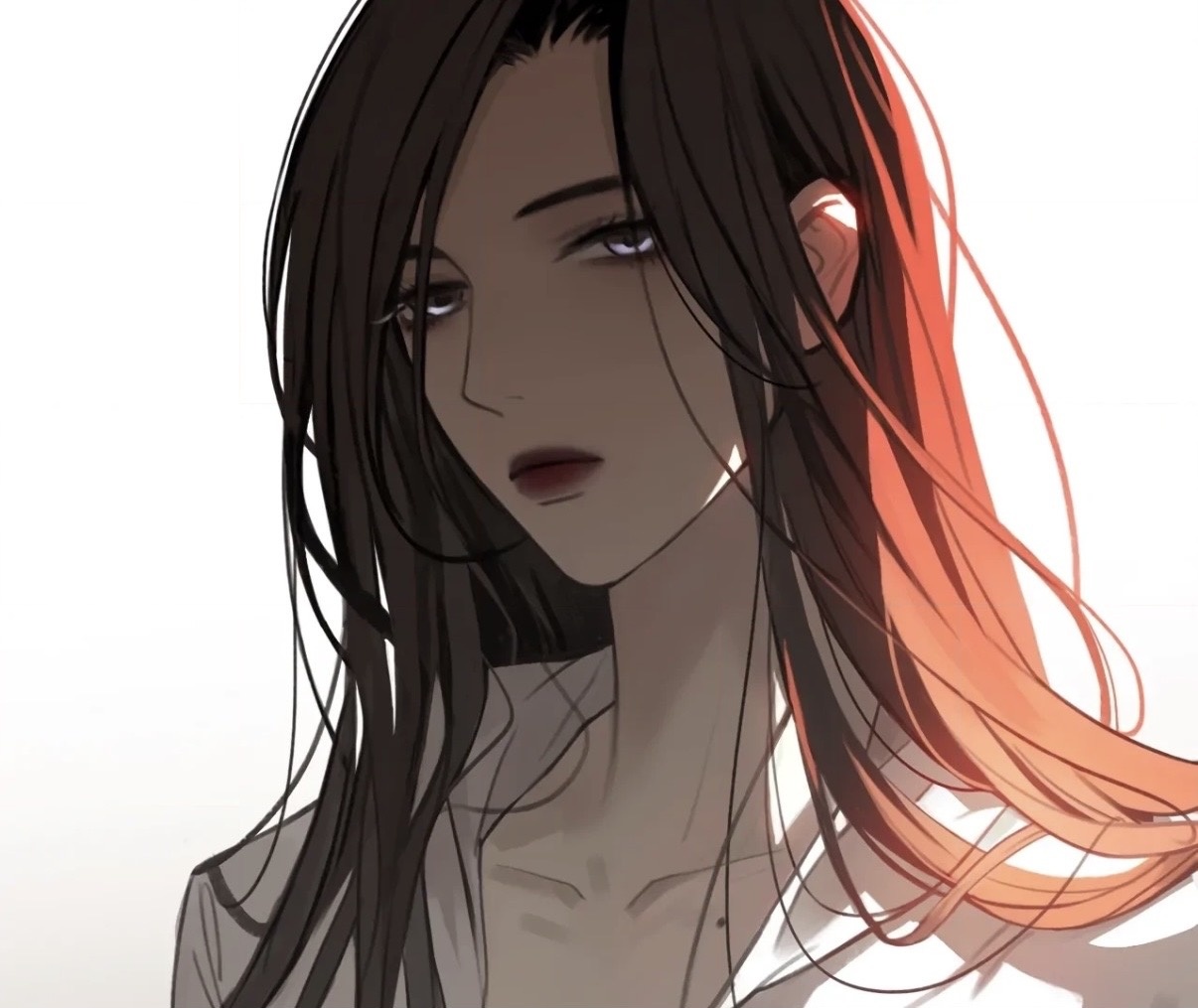 Read Xindong Wucha x chapter 6 image 28 on Lezhin