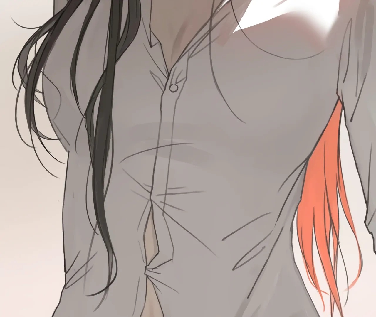 Read Xindong Wucha x chapter 6 image 29 on Lezhin