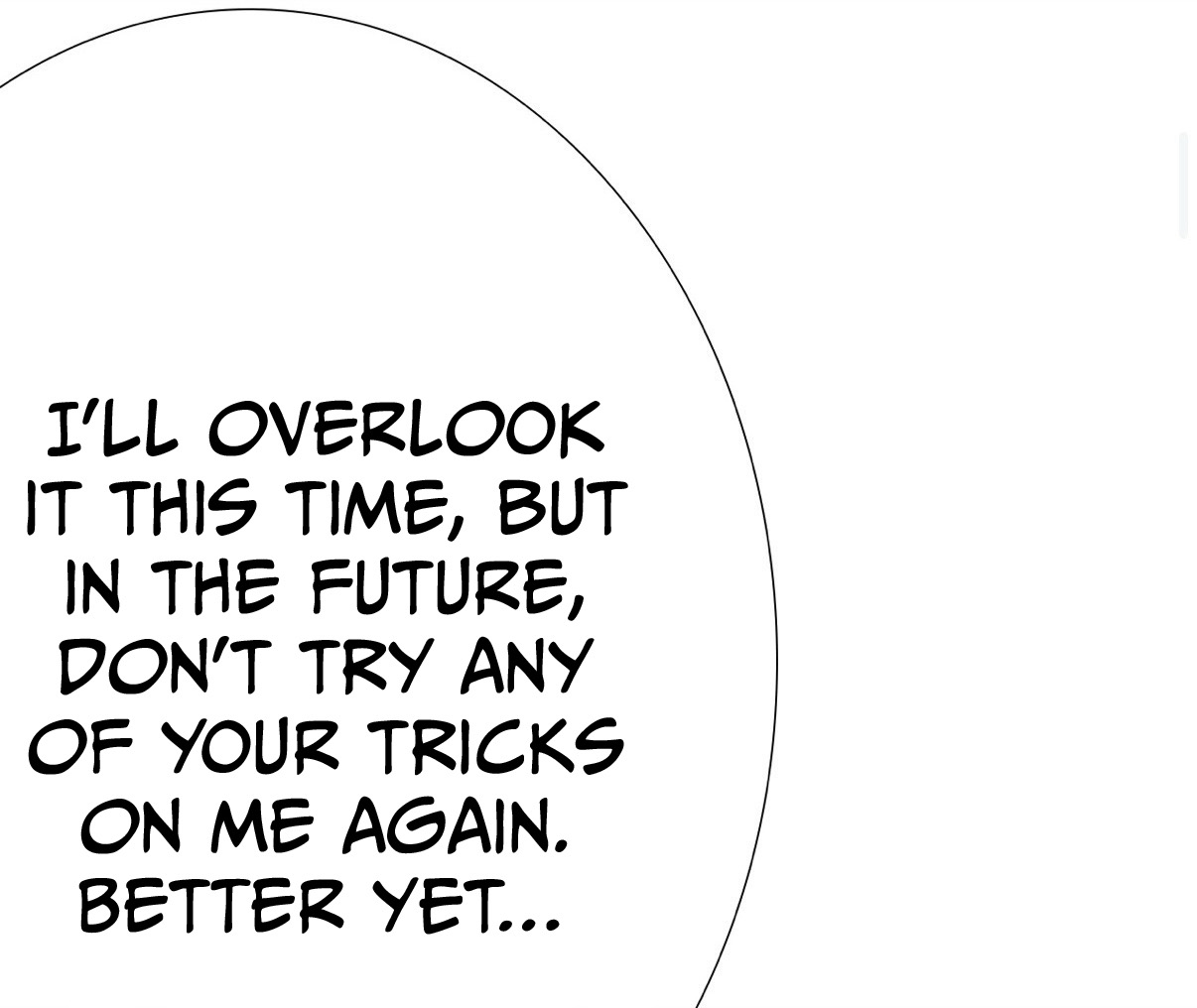 Read Xindong Wucha x chapter 6 image 34 on Lezhin