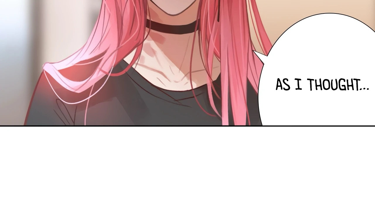 Read Xindong Wucha x chapter 6 image 42 on Lezhin