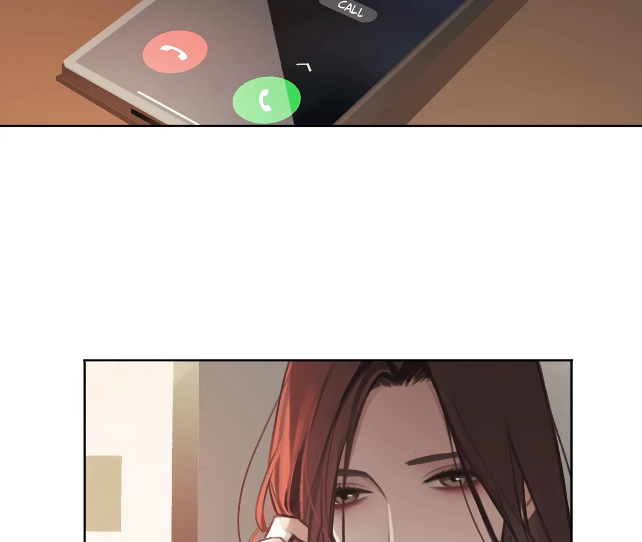 Read Xindong Wucha x chapter 6 image 45 on Lezhin