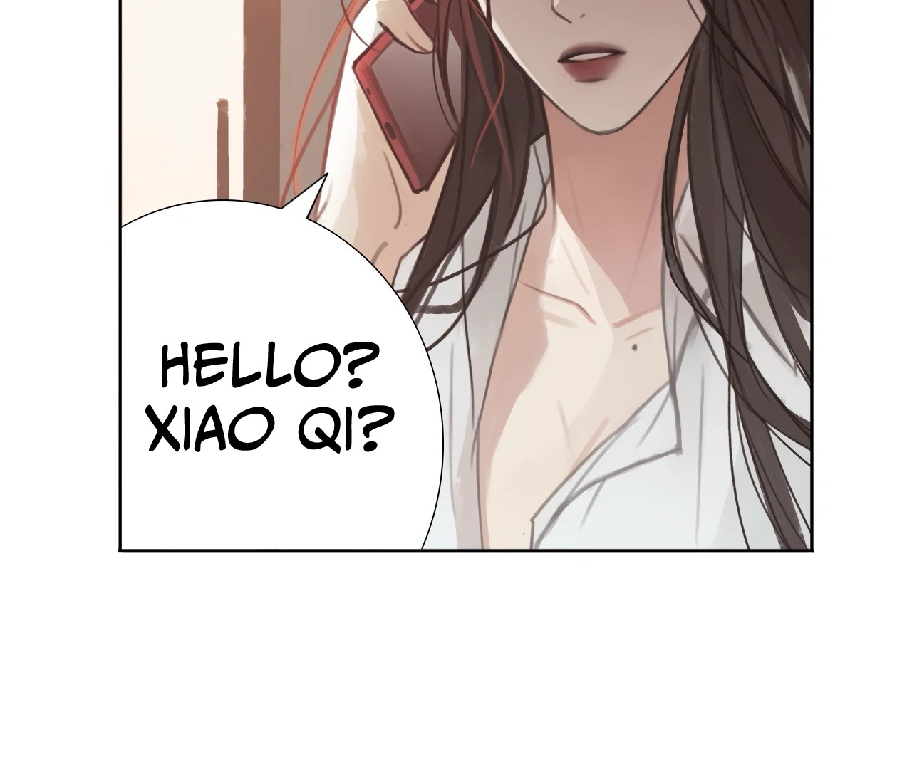 Read Xindong Wucha x chapter 6 image 46 on Lezhin