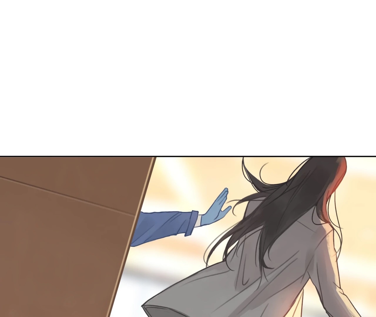 Read Xindong Wucha x chapter 6 image 49 on Lezhin