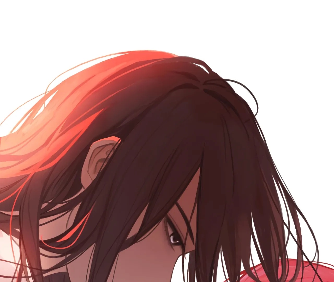 Read Xindong Wucha x chapter 6 image 5 on Lezhin