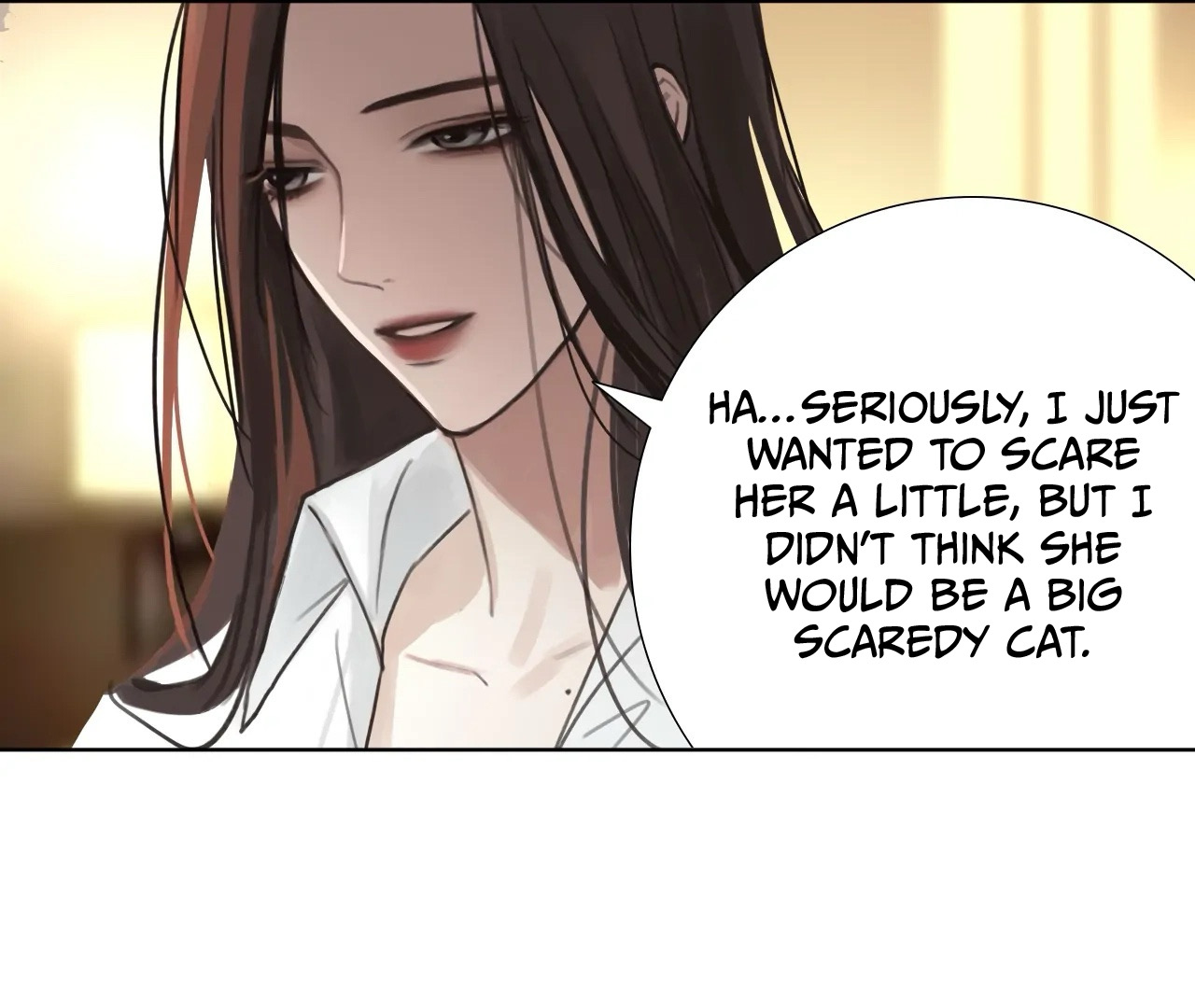 Read Xindong Wucha x chapter 6 image 57 on Lezhin