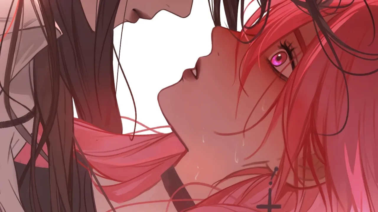 Read Xindong Wucha x chapter 6 image 6 on Lezhin