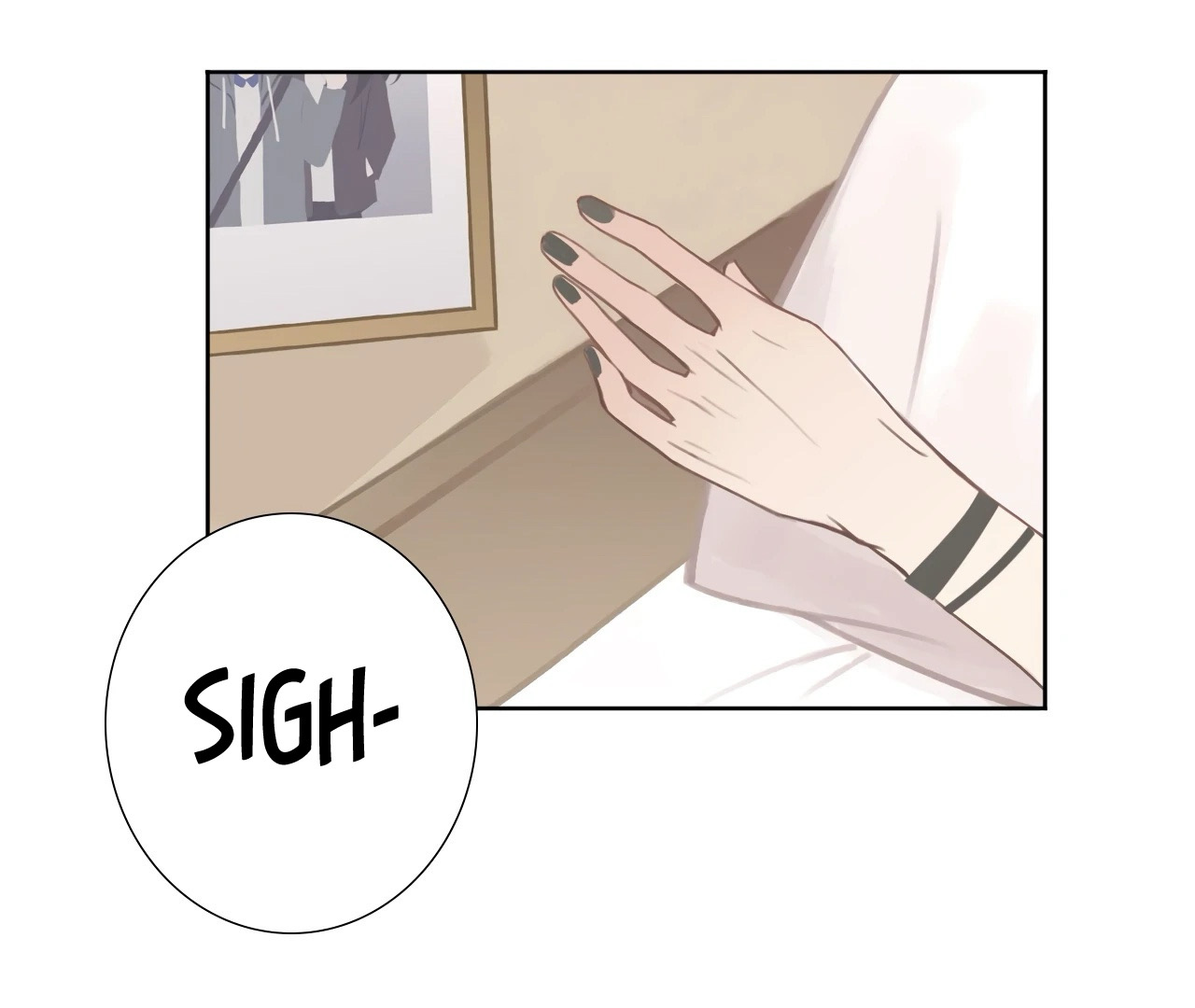 Read Xindong Wucha x chapter 6 image 71 on Lezhin