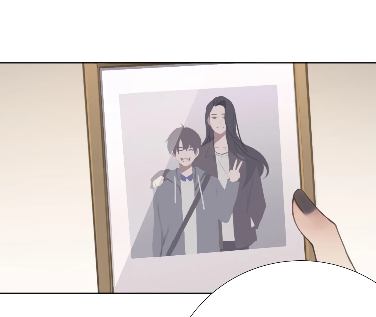 Read Xindong Wucha x chapter 6 image 72 on Lezhin