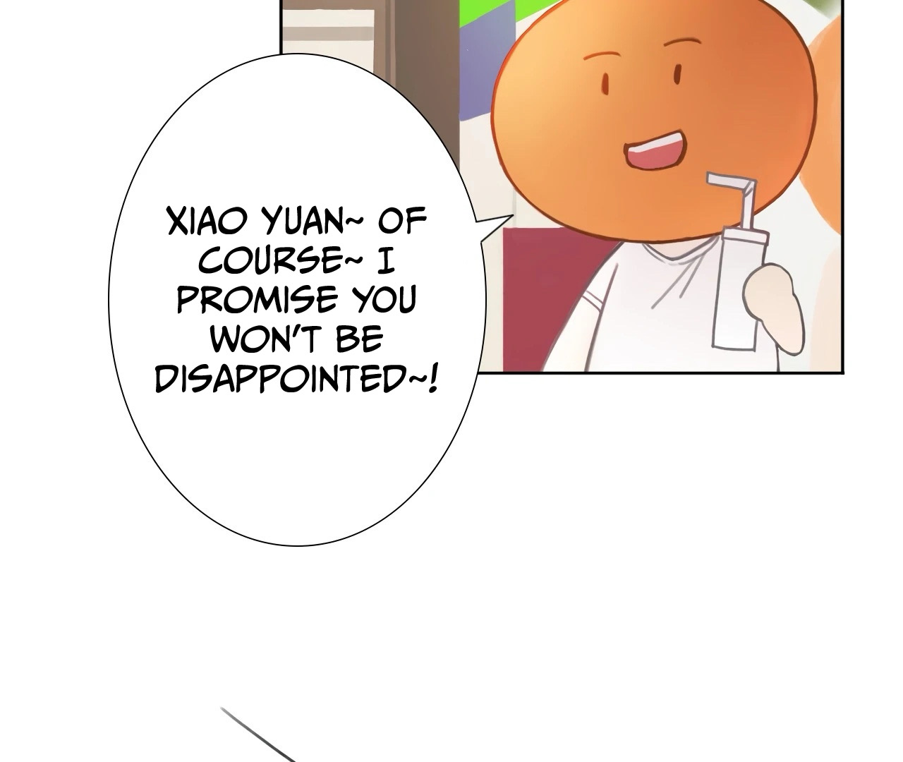 Read Xindong Wucha x chapter 6 image 79 on Lezhin