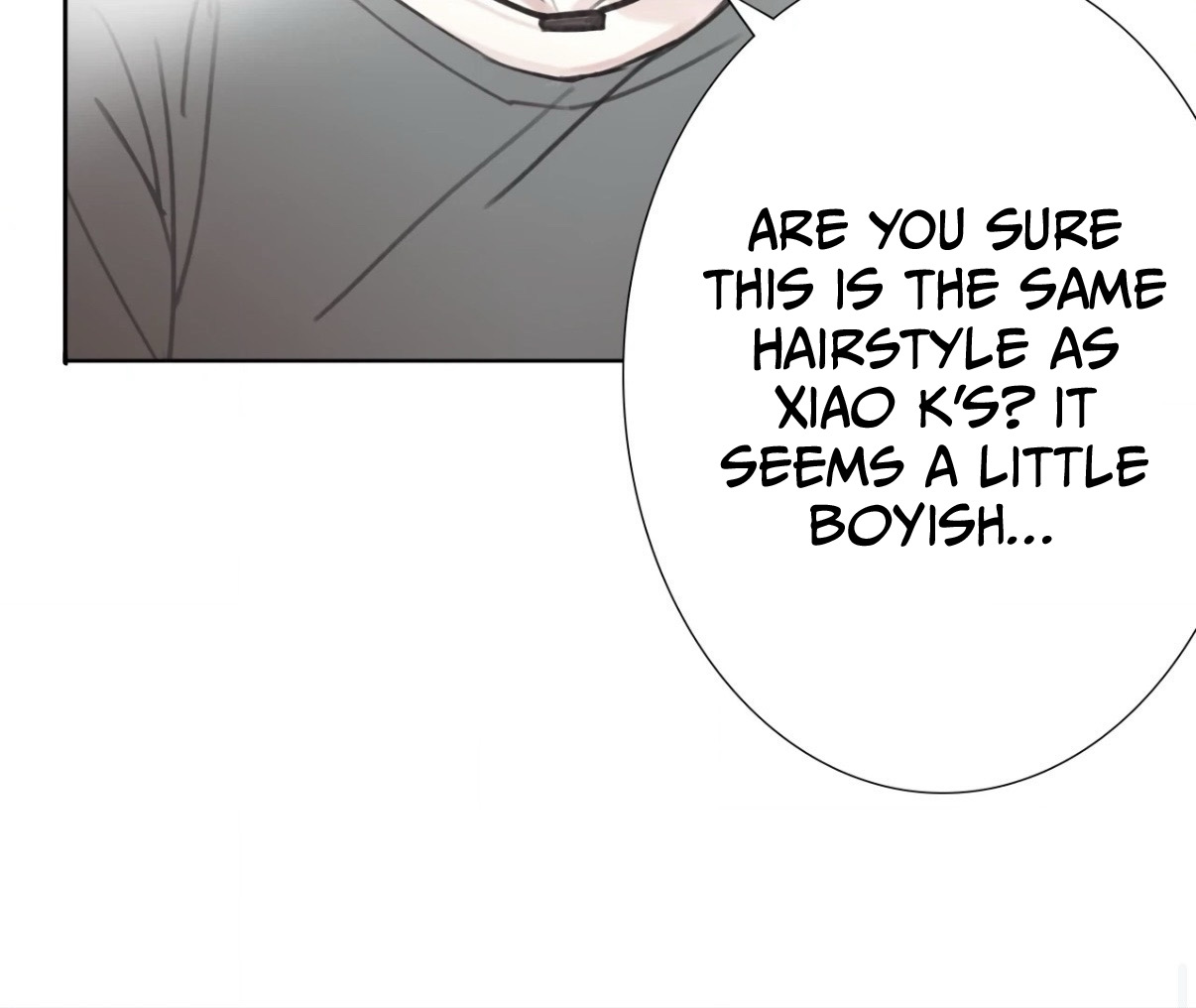 Read Xindong Wucha x chapter 6 image 88 on Lezhin