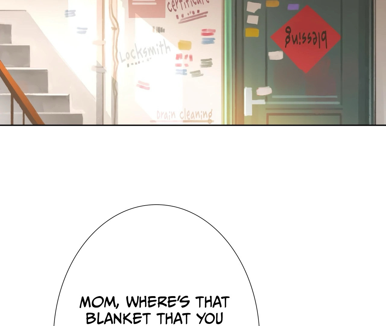 Read Xindong Wucha x chapter 6 image 90 on Lezhin