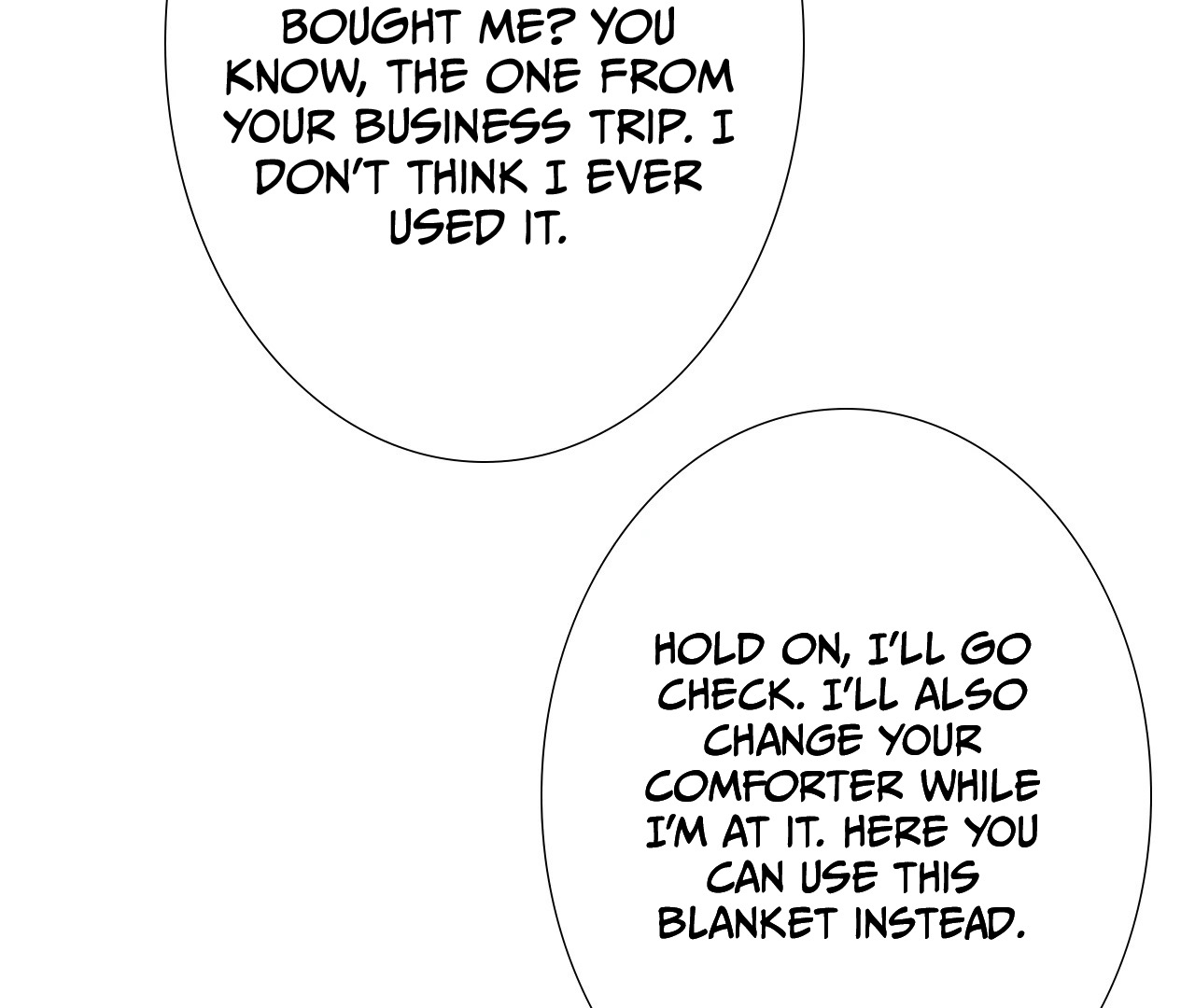 Read Xindong Wucha x chapter 6 image 91 on Lezhin