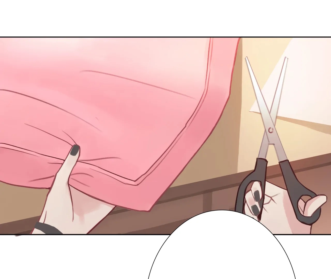 Read Xindong Wucha x chapter 6 image 93 on Lezhin