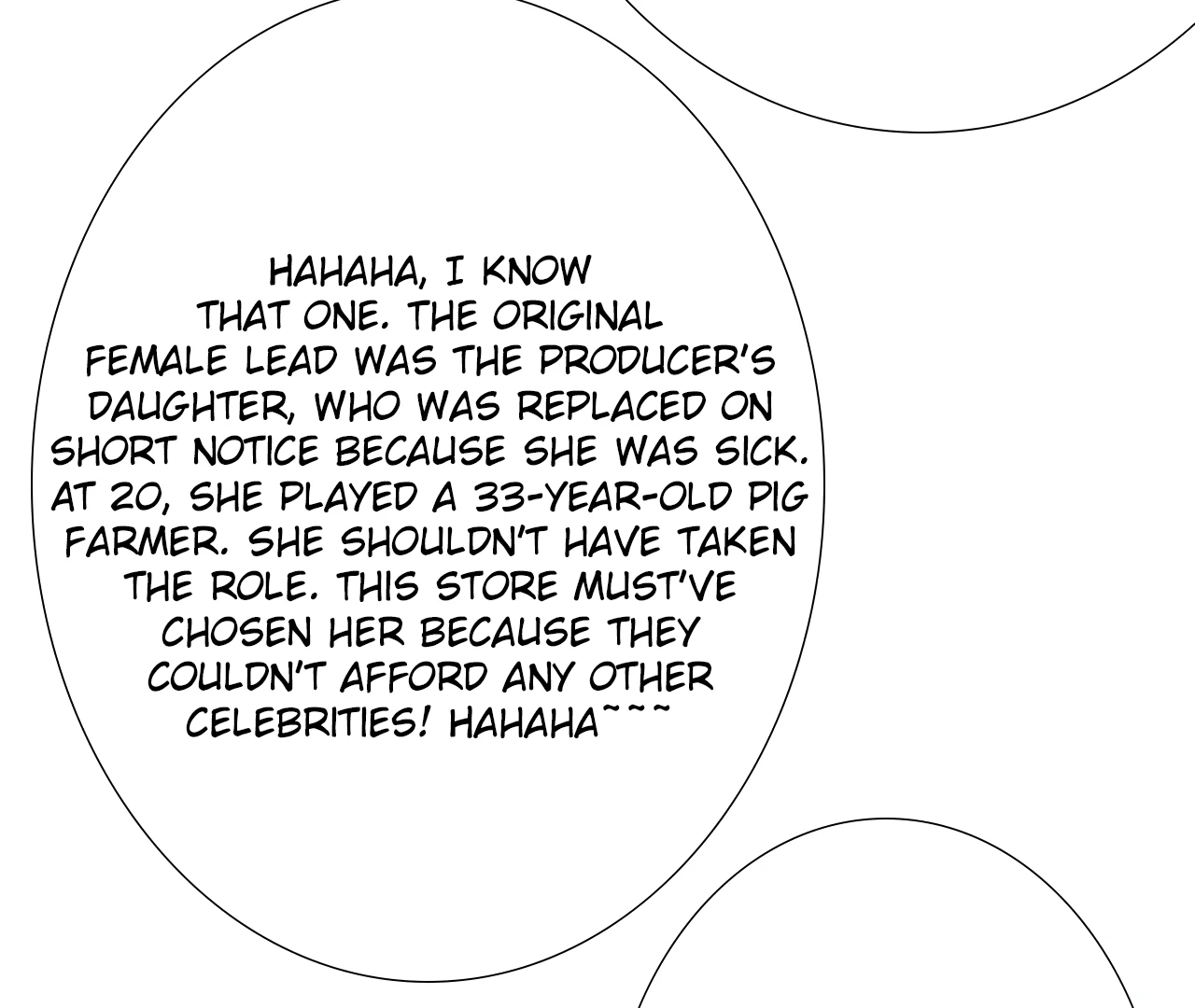Read Xindong Wucha x chapter 7 image 13 on Lezhin