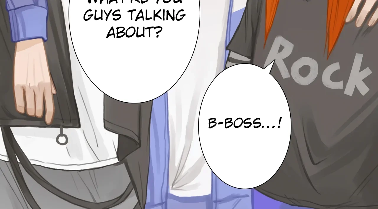 Read Xindong Wucha x chapter 7 image 16 on Lezhin