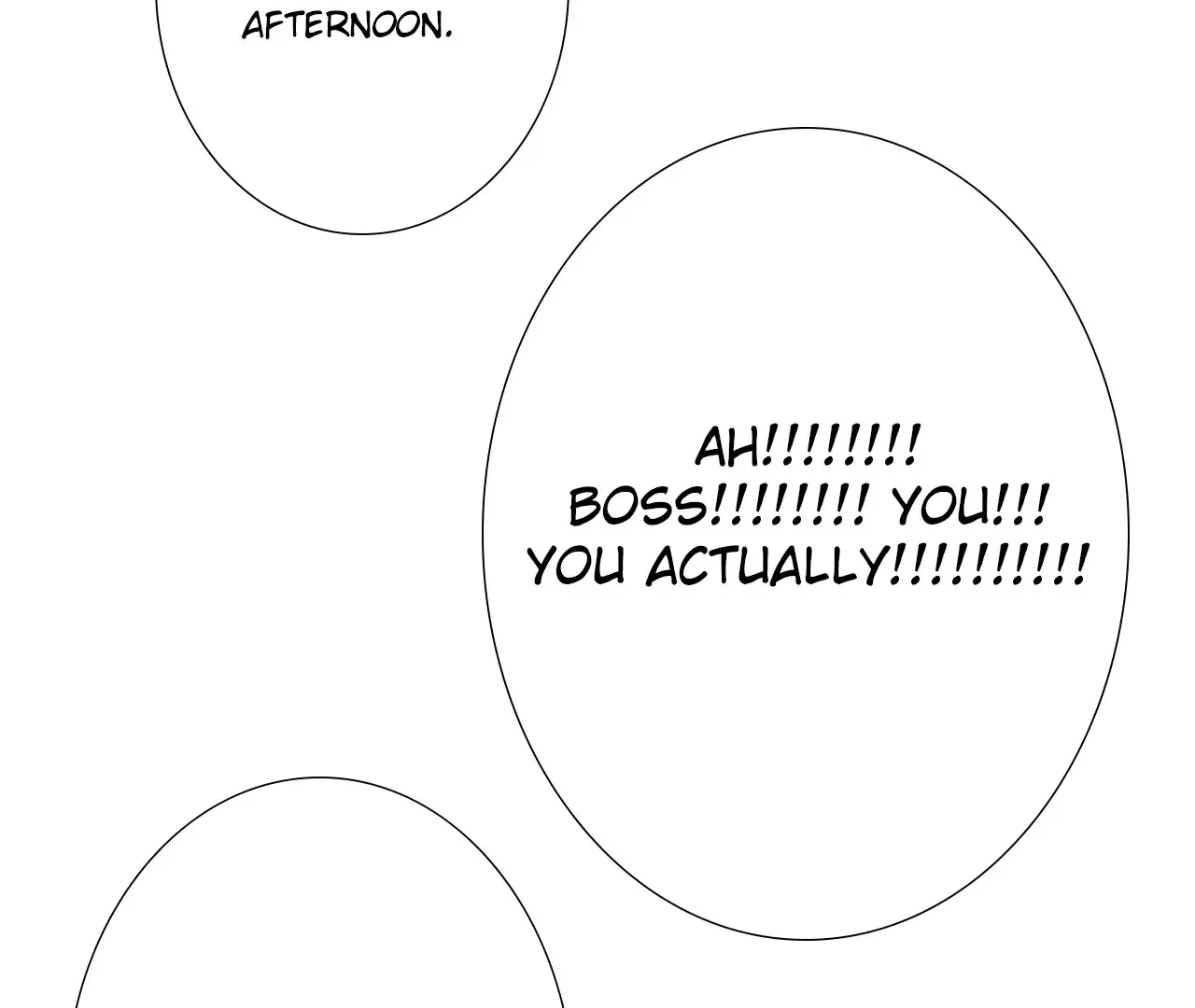 Read Xindong Wucha x chapter 7 image 19 on Lezhin