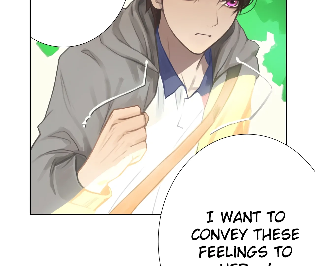 Read Xindong Wucha x chapter 7 image 22 on Lezhin