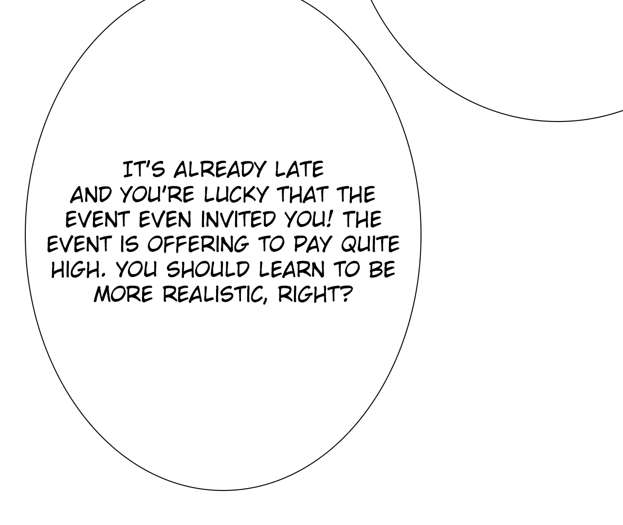 Read Xindong Wucha x chapter 7 image 4 on Lezhin